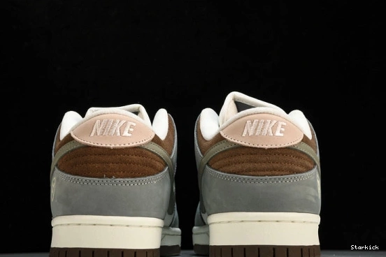 Low Dunk FQ1180-001 Yuto SB Horigome Nike  1215